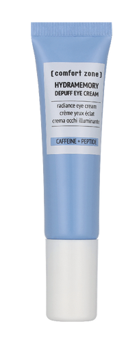 Comfort zone Hydramemory Depuff Eye Cream 15 ml