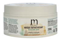 P. Mulato Refreshing Mask 200 ml