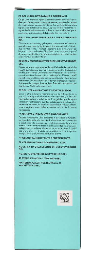 Biotherm Homme Aquapower Advanced Gel 100 ml