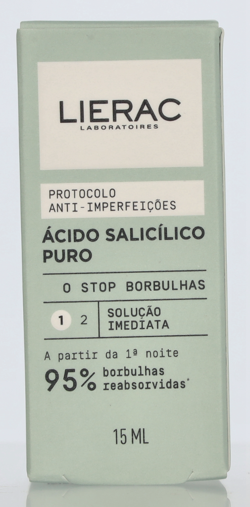 Lierac Protocole Anti-Pimple Concentrate 15 ml