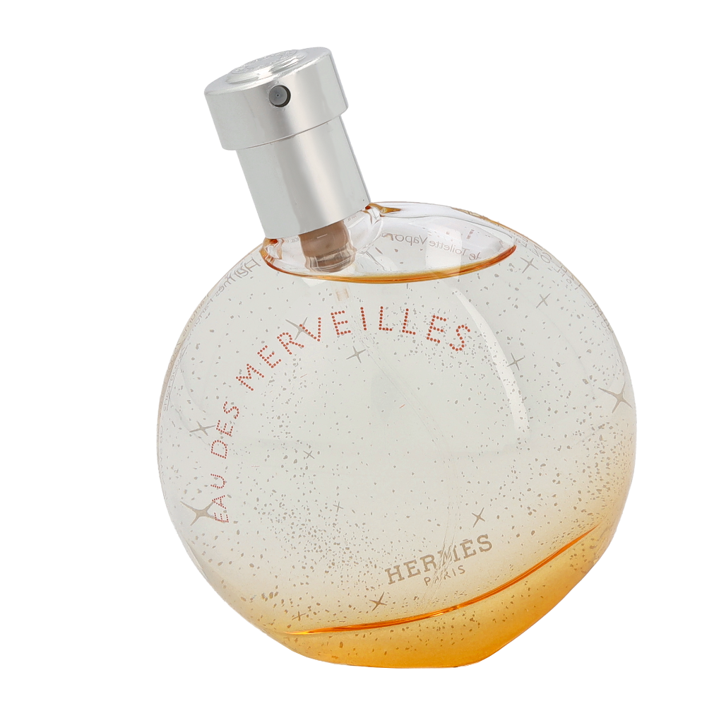 Hermes Eau Des Merveilles Edt Spray