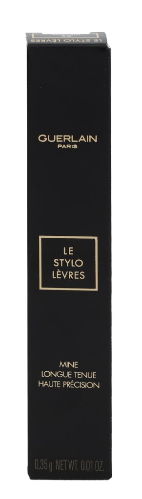 Guerlain The Lip Liner Lasting Colour