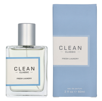 Clean Classic Fresh Laundry Edp Spray