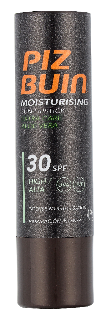 Piz Buin Moisturizing Sun Lipstick SPF30 4.90 g