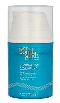 Bondi Sands Gradual Tan Face Lotion 50 ml