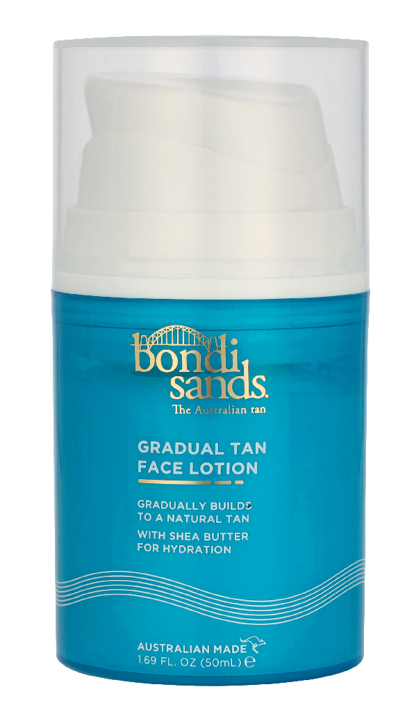 Bondi Sands Gradual Tan Face Lotion 50 ml