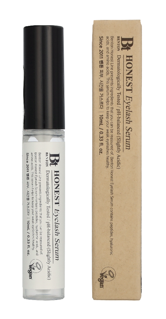 Benton Honest Eyelash Serum 10 ml