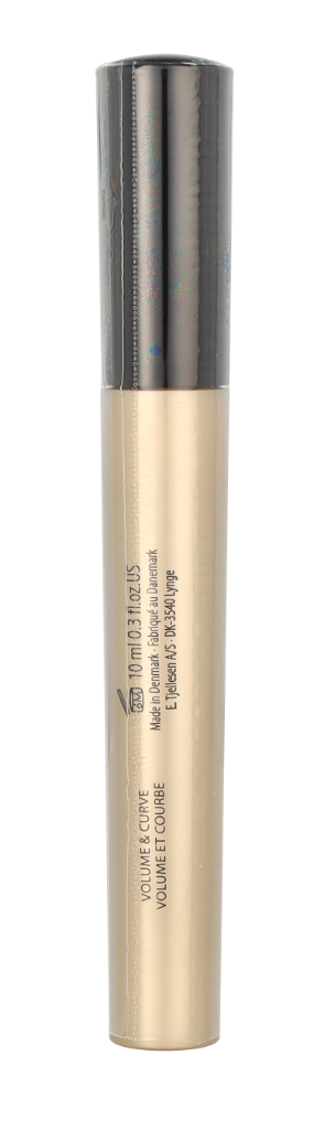 Gosh Catchy Eyes Drama Mascara 10 ml