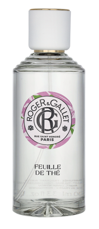 Roger & Gallet Feuille De The Wellbeing Fragrant Water