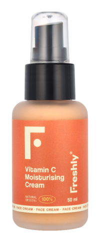 Freshly Vitamin C Mosturizing Cream 50 ml