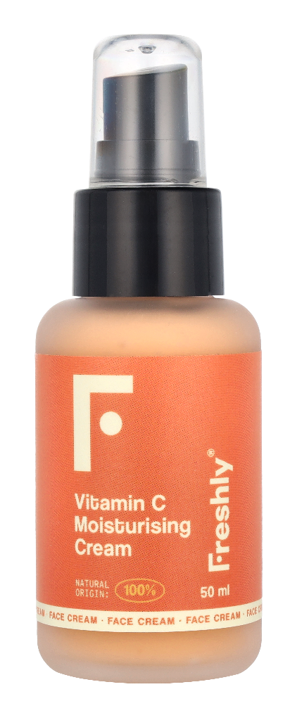 Freshly Vitamin C Mosturizing Cream 50 ml