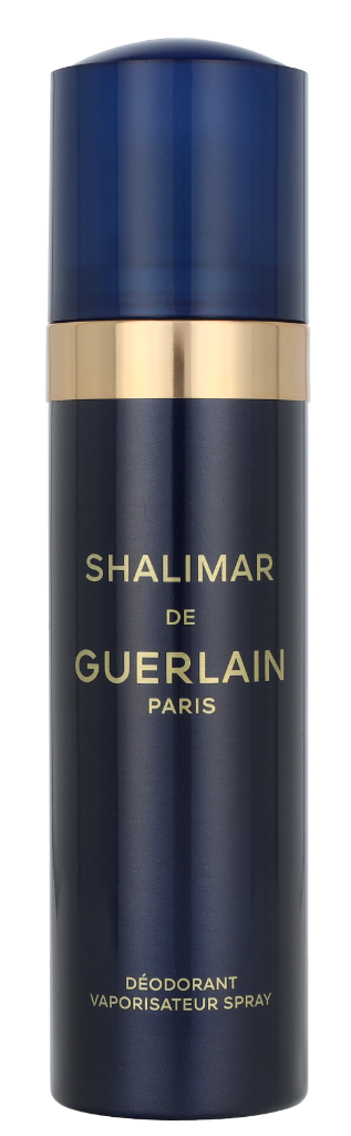 Guerlain Shalimar By Guerlain Deo Spray 100 ml