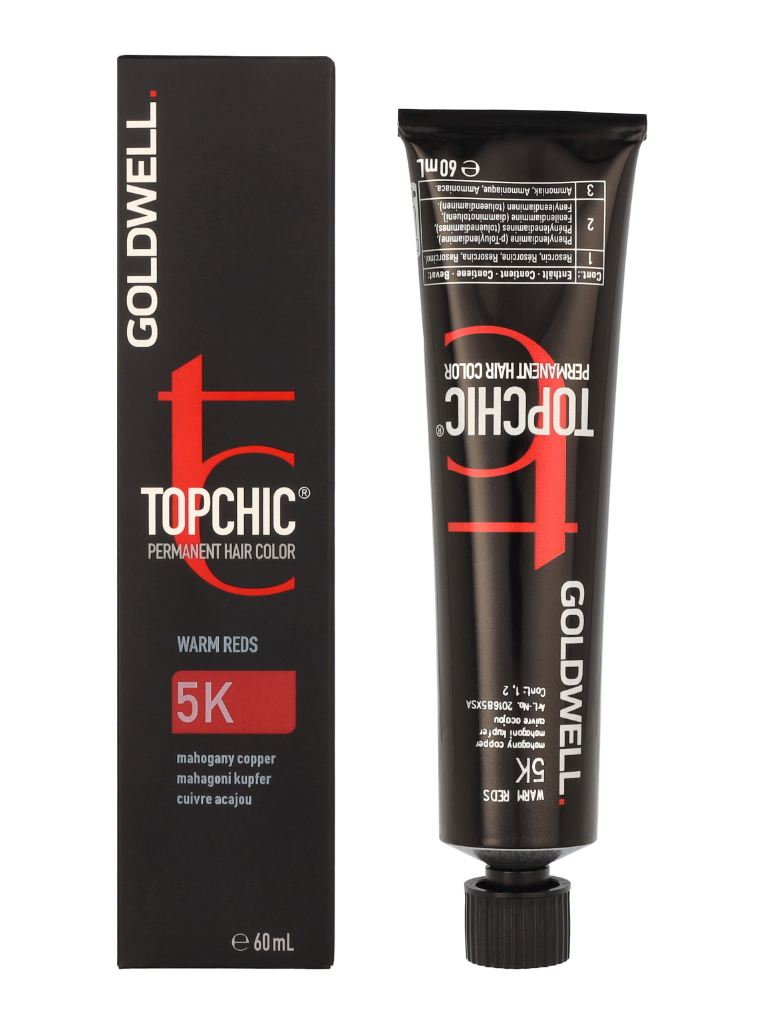 Goldwell Topchic Tube 60 ml