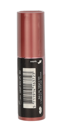 Gosh Luxury Rose Lips 3.50 g