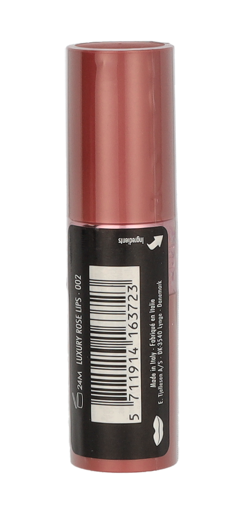 Gosh Luxury Rose Lips 3.50 g