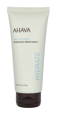 Ahava T.T.H. Hydration Cream Mask 100ml