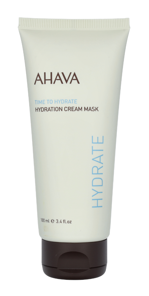 Ahava T.T.H. Hydration Cream Mask 100ml