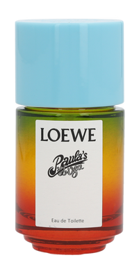 Loewe Paula's Ibiza Edt Spray 50 ml