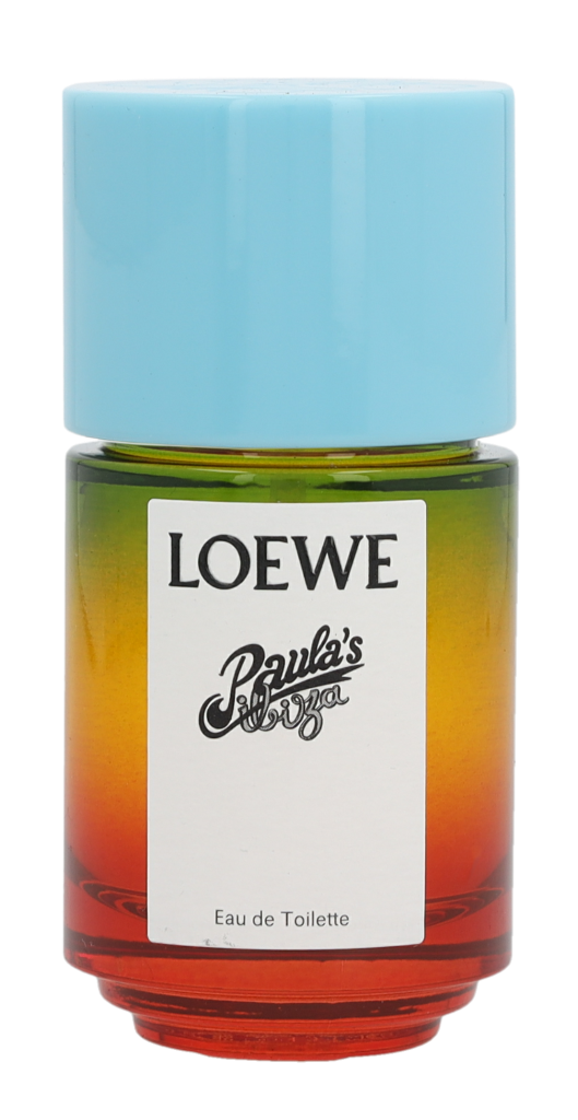 Loewe Paula's Ibiza Edt Spray 50 ml