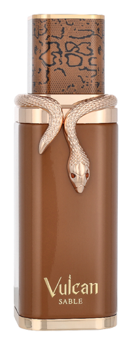 French Avenue Vulcan Sable Edp Spray 100 ml