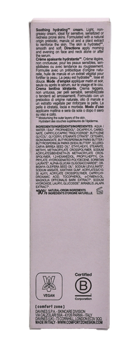 Comfort Zone Remedy Cream 60 ml