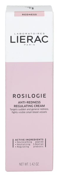 Lierac Rosilogie Redness Corr. Neutrilizing Cream 40 ml