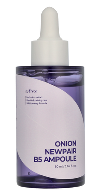 Isntree Onion Newpair B5 Ampoule 50 ml