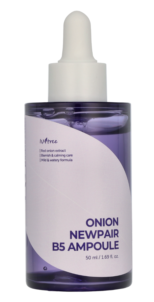 Isntree Onion Newpair B5 Ampoule 50 ml