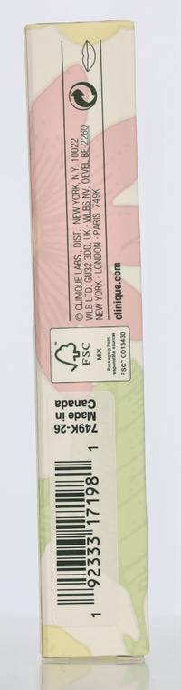 Clinique Chubby Stick Moisturizing Lip Colour Balm