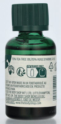 The Body Shop Oil 20 ml
