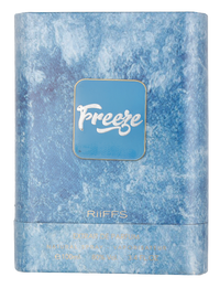 Riiffs Freeze Extrait De Parfum 100 ml