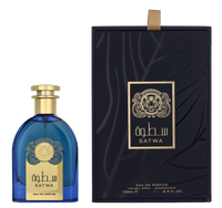 Ard Al Zaafaran Satwa Edp Spay 100 ml
