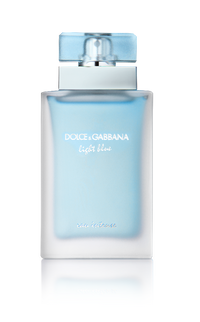D&G Light Blue Eau Intense Pour Femme Edp Spray