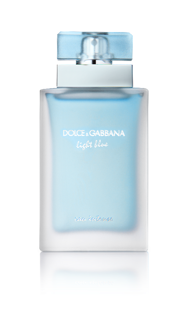 Dolce & Gabbana Light Blue Eau Intense Pour Femme Eau de parfum Spray