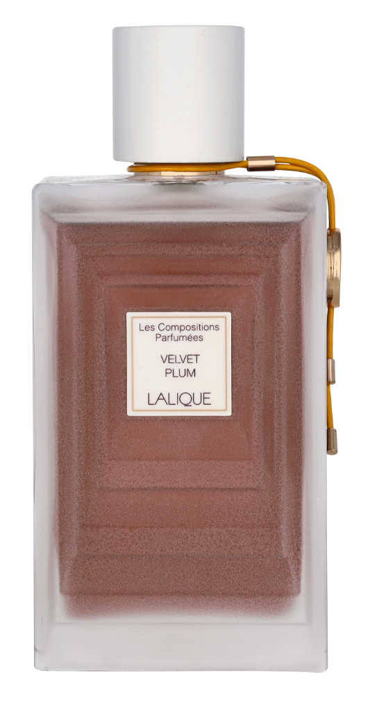 Lalique Velvet Plum Edp Spray 100 ml