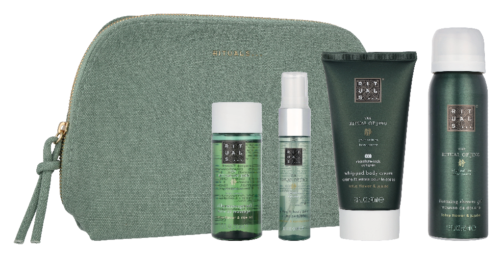 Rituals Jing Giftset 190 ml