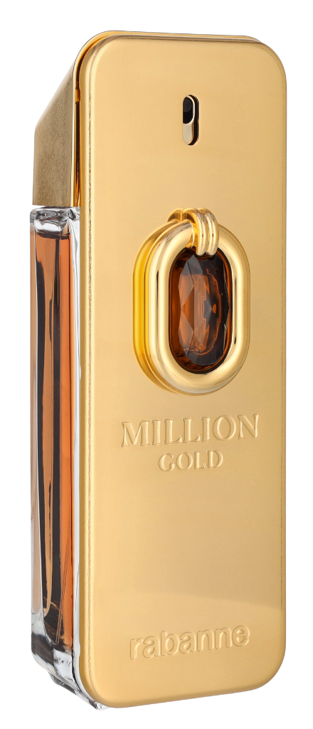 Paco Rabanne Million Gold Elixir Parfum Intense Spray