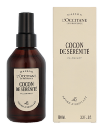 L'Occitane Cocon De Sérénité Pillow Mist 100 ml