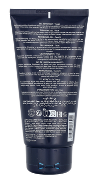 Thalgo Men Force Marine Cleansing Gel 150 ml