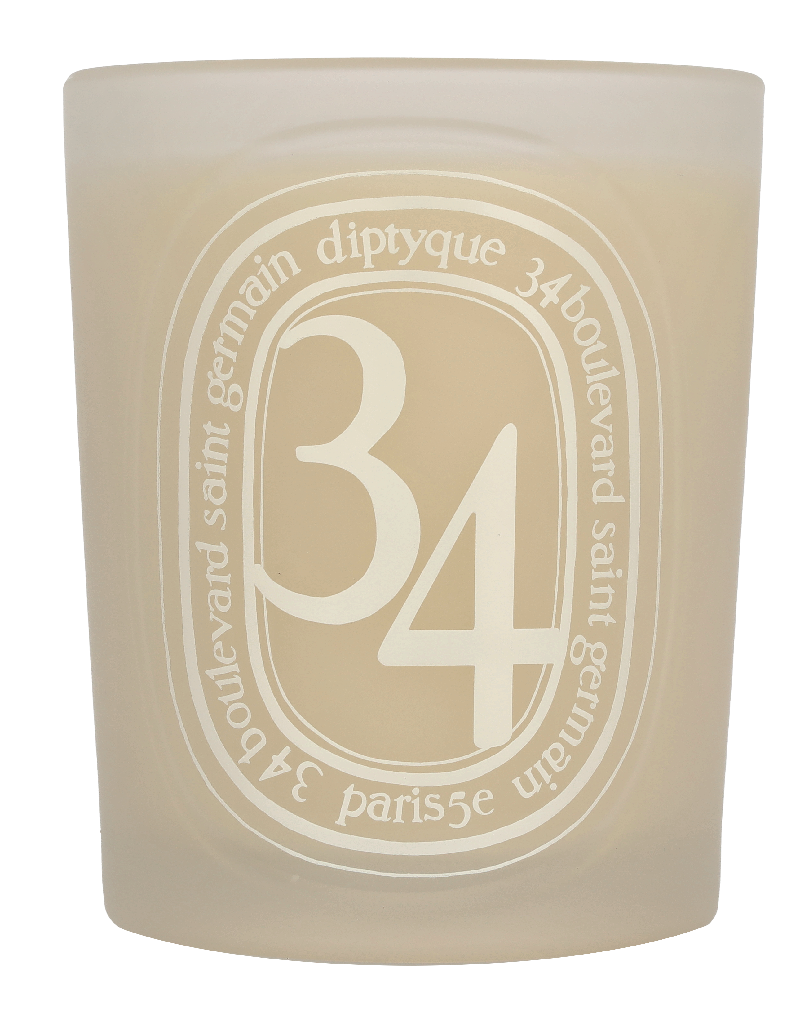 Diptyque 34 Boulevard Saint Germain Scented Candle 300 g