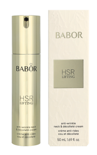 Babor HSR Lifting Extra Firming Neck & Decollete Cream 50 ml