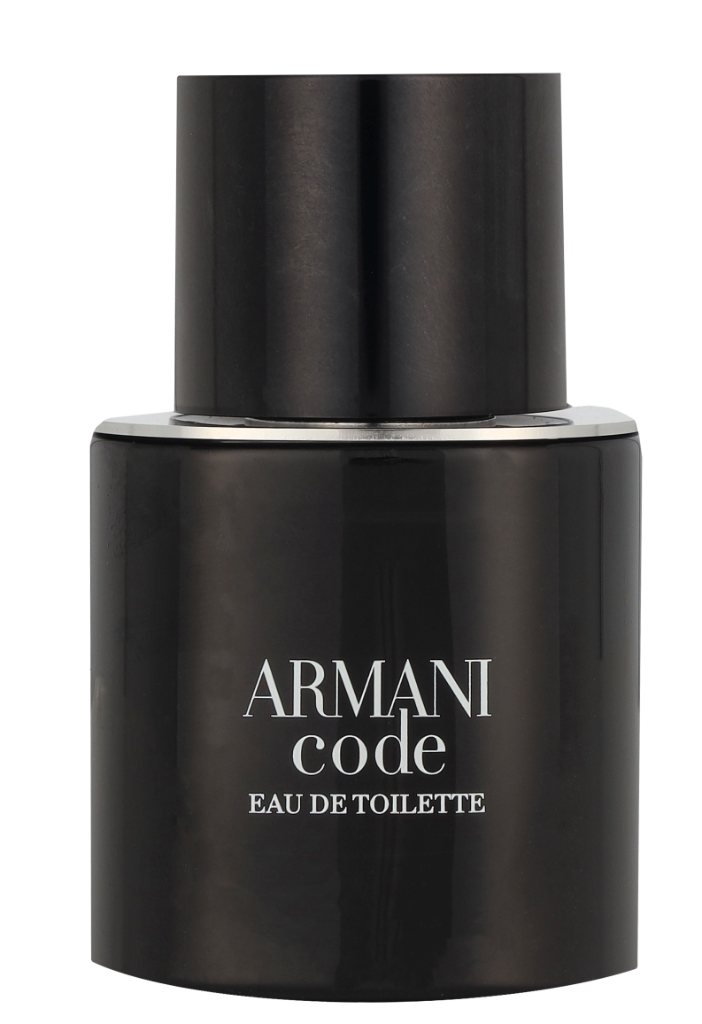 Armani Code Pour Homme Eau de toilette Spray
