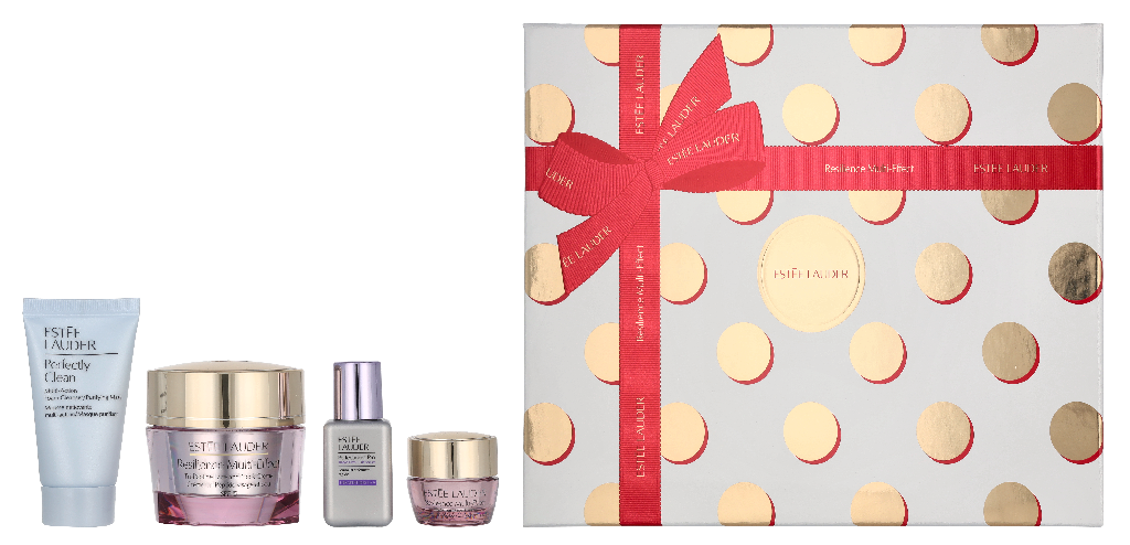 E.Lauder Resilience Multi-Effects Radiance Routine Set 100 ml