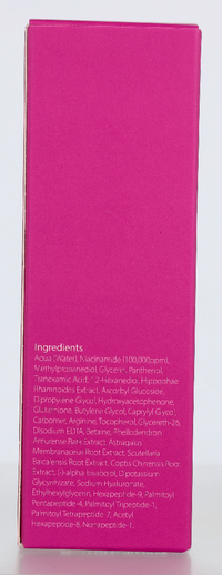 Nine Less B-Boost 10% Niacinamide Serum 30 ml