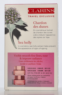 Clarins Multi-Active Set 100 ml