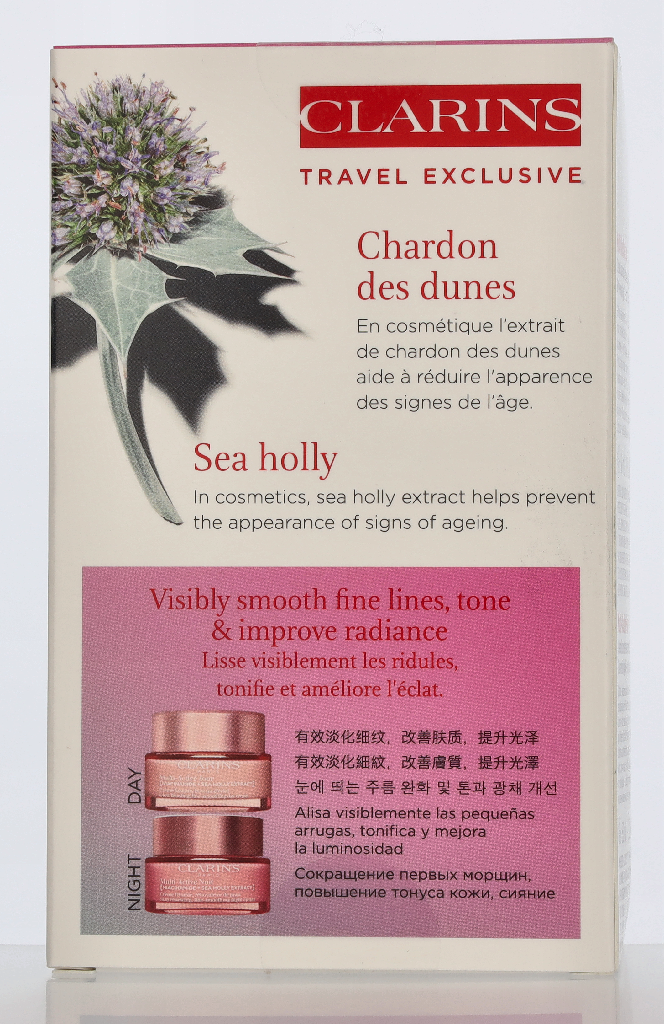Clarins Multi-Active Set 100 ml
