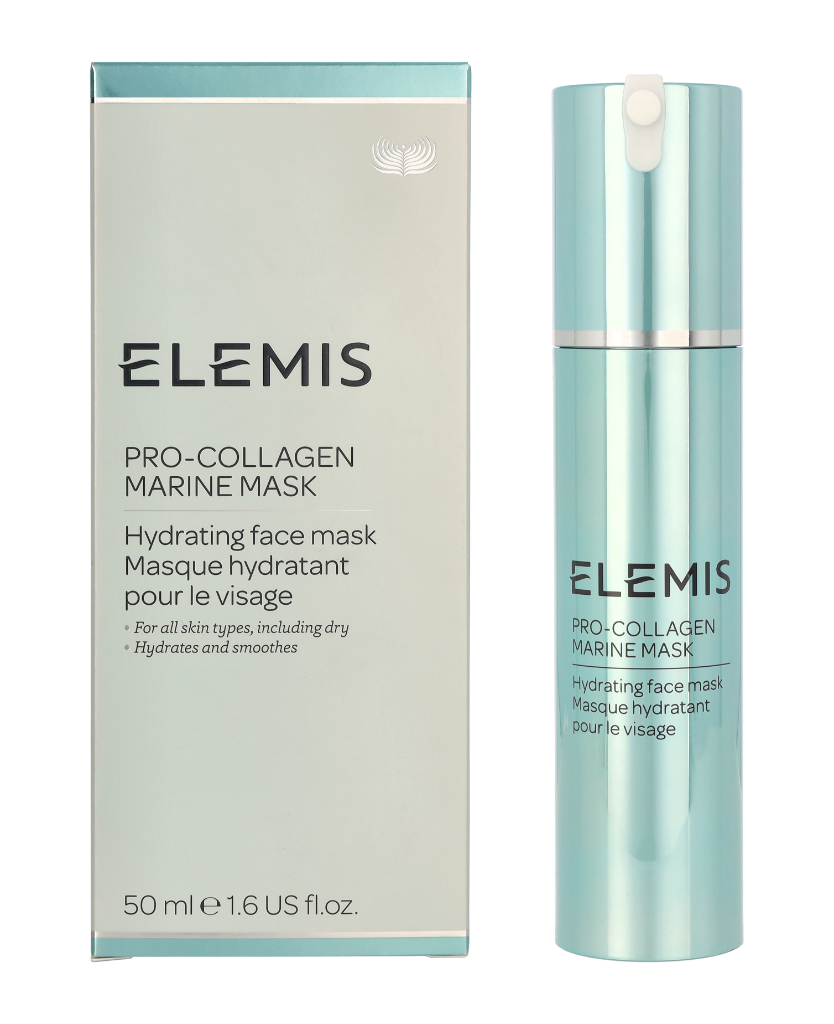 Elemis Pro-Collagen Marine Mask 50 ml