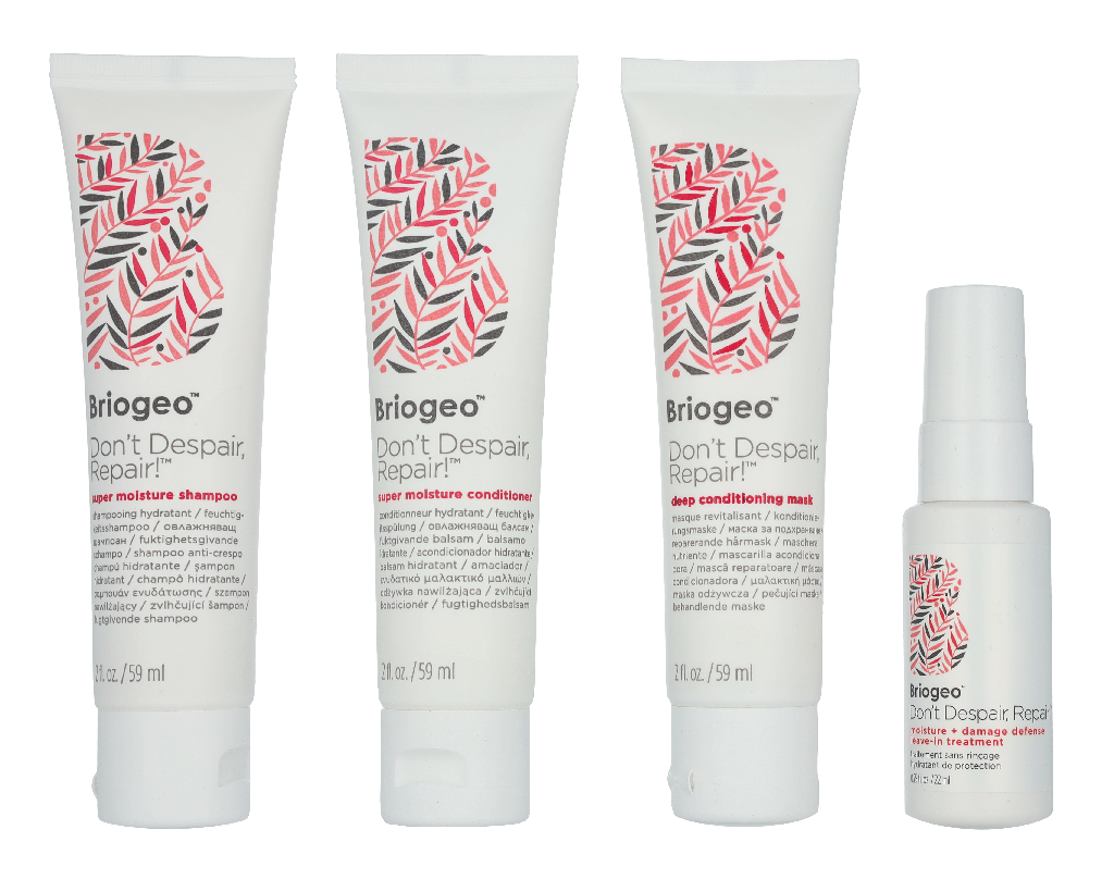 Briogeo Blossom & Bloom Volumize + Lift Set 169 ml