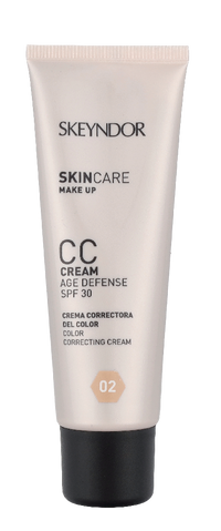 Skeyndor CC Cream Age Defence SPF30 40 ml