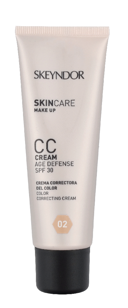 Skeyndor CC Cream Age Defence SPF30 40 ml